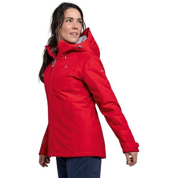 Thumbnail - SCHÖFFEL Damen Funktionsjacke Ins Jacket Style Wildkar WMS
