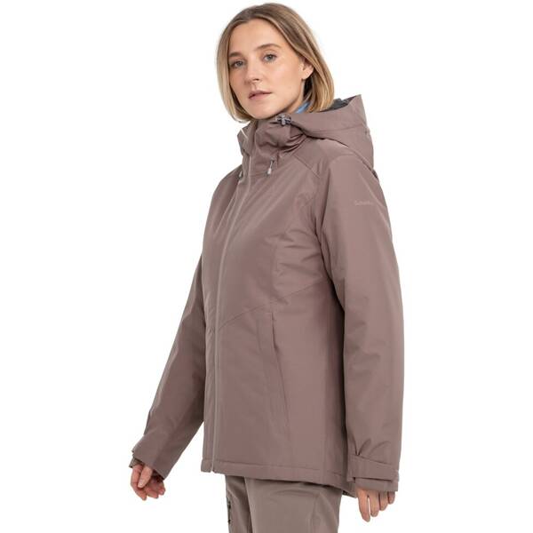 Thumbnail - SCHÖFFEL Damen Funktionsjacke Ins Jacket Style Wildkar WMS