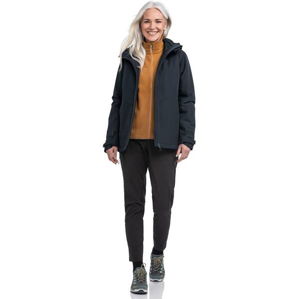 Thumbnail - SCHÖFFEL Damen Funktionsjacke Ins Jacket Style Wildkar WMS