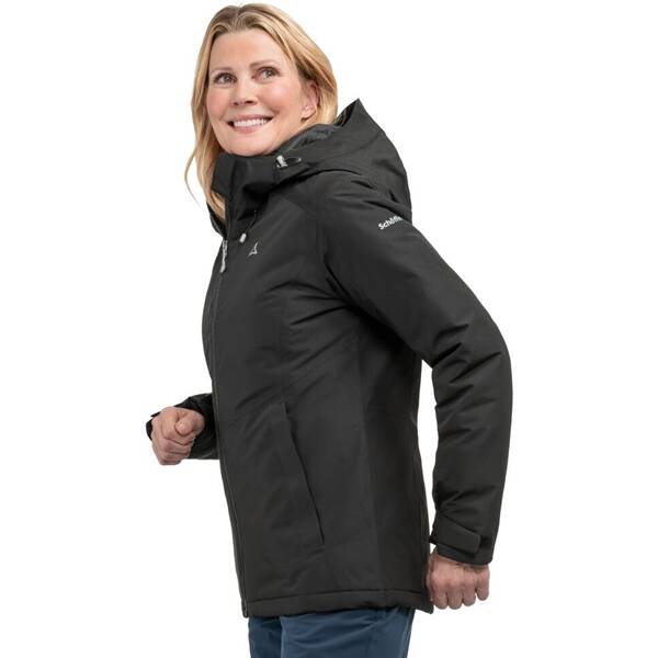 Thumbnail - SCHÖFFEL Damen Funktionsjacke Ins Jacket Style Wildkar WMS