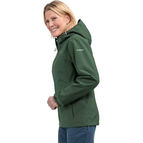 Thumbnail - SCHÖFFEL Damen Funktionsjacke Jacket Style Yew WMS