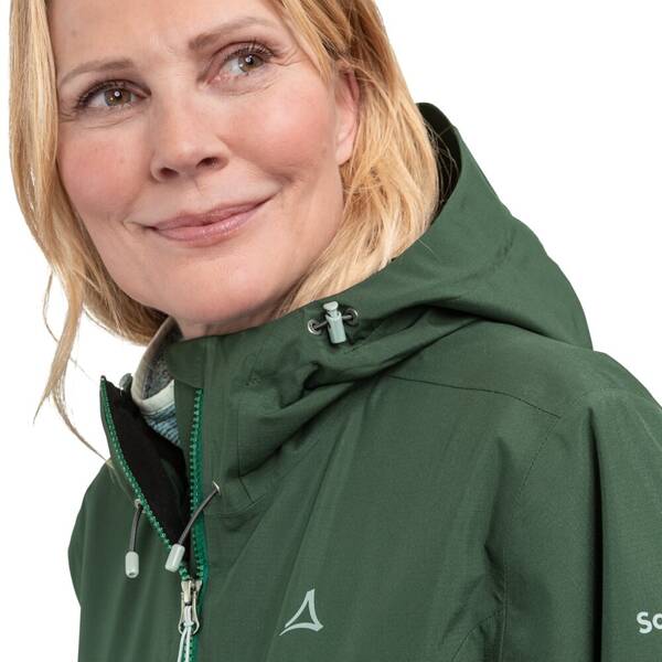 Thumbnail - SCHÖFFEL Damen Funktionsjacke Jacket Style Yew WMS