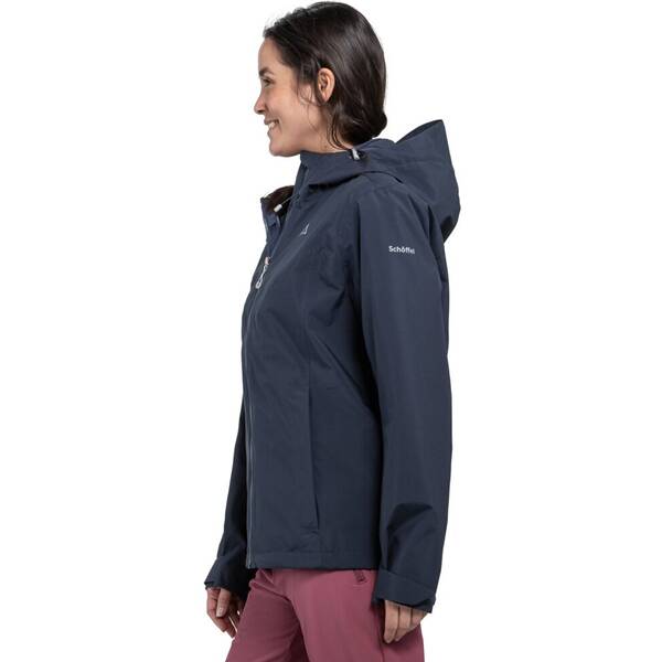 Thumbnail - SCHÖFFEL Damen Funktionsjacke Jacket Style Yew WMS