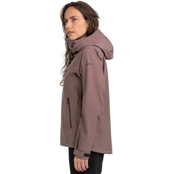 Thumbnail - SCHÖFFEL Damen Funktionsjacke Jacket Style Cascata WMS