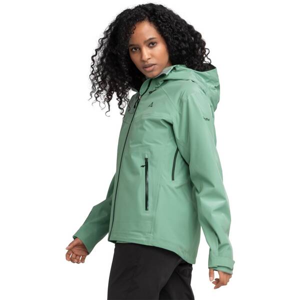 Thumbnail - SCHÖFFEL Damen Funktionsjacke Jacket Style Cascata WMS