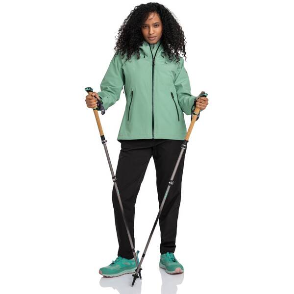 Thumbnail - SCHÖFFEL Damen Funktionsjacke Jacket Style Cascata WMS