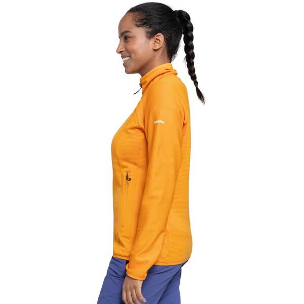 Thumbnail - SCHÖFFEL Damen Unterjacke Fleece Jk Style Cascata WMS