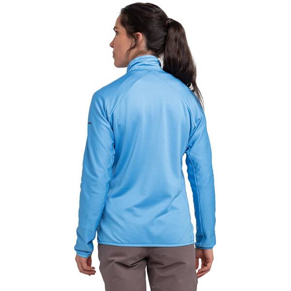 Thumbnail - SCHÖFFEL Damen Unterjacke Fleece Jk Style Cascata WMS