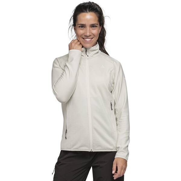 Thumbnail - SCHÖFFEL Damen Unterjacke Fleece Jk Style Cascata WMS