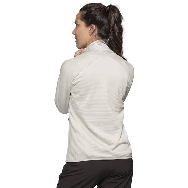 Thumbnail - SCHÖFFEL Damen Unterjacke Fleece Jk Style Cascata WMS