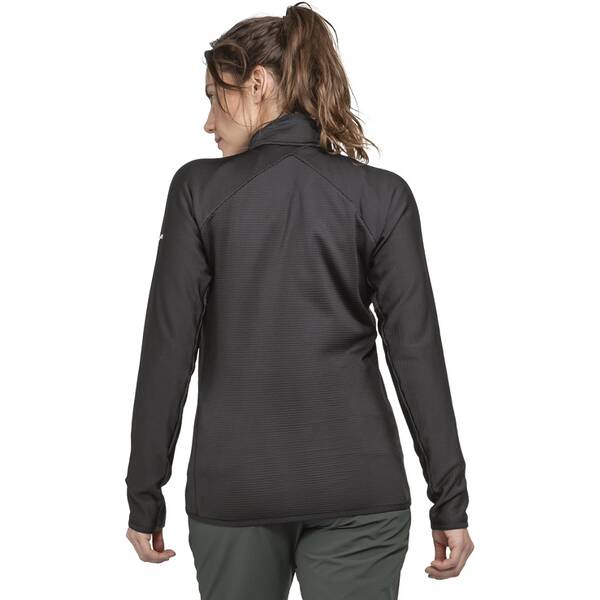 Thumbnail - SCHÖFFEL Damen Unterjacke Fleece Jk Style Cascata WMS