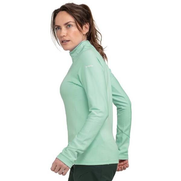 Thumbnail - SCHÖFFEL Damen Shirt Longsleeve Style Cascata WMS