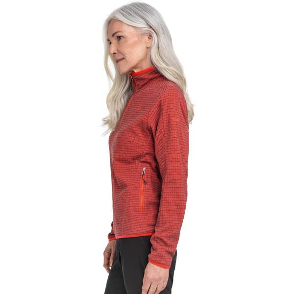 Thumbnail - SCHÖFFEL Damen Unterjacke CIRC Fleece Jk Style Terxa WMS