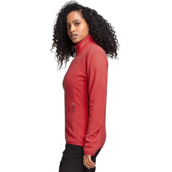 Thumbnail - SCHÖFFEL Damen Unterjacke Fleece Jk Style Ash WMS