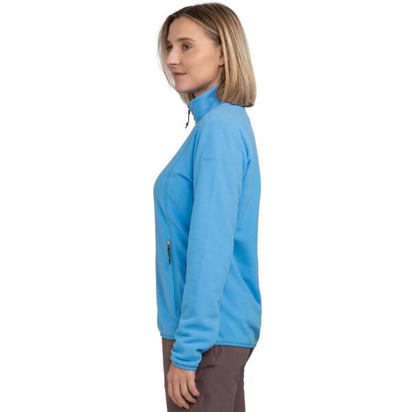Thumbnail - SCHÖFFEL Damen Unterjacke Fleece Jk Style Ash WMS