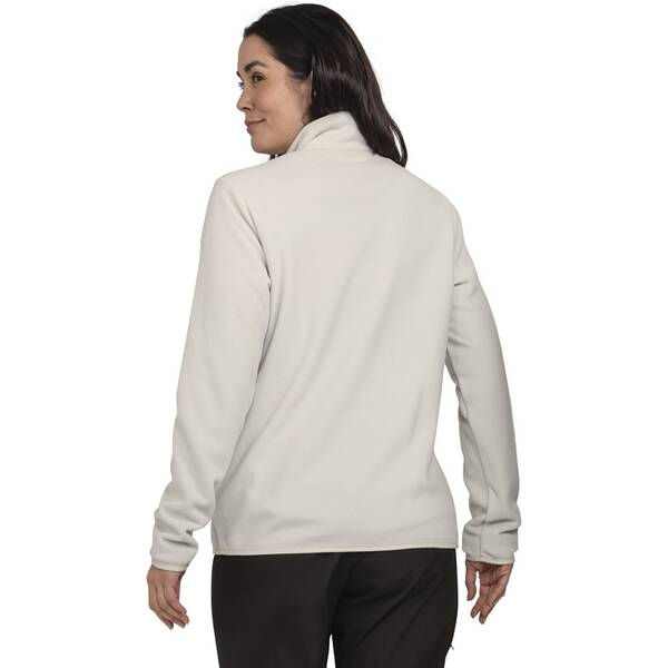 Thumbnail - SCHÖFFEL Damen Unterjacke Fleece Jk Style Ash WMS