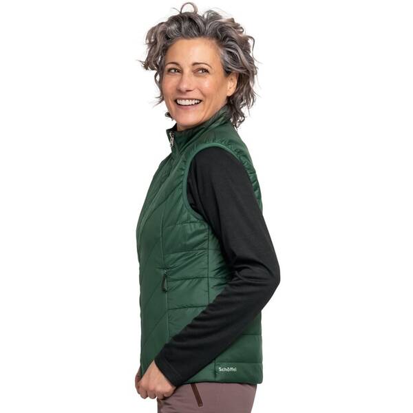 Thumbnail - SCHÖFFEL Damen Weste Ins Vest Style Yew WMS