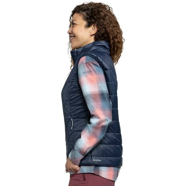Thumbnail - SCHÖFFEL Damen Weste Ins Vest Style Yew WMS