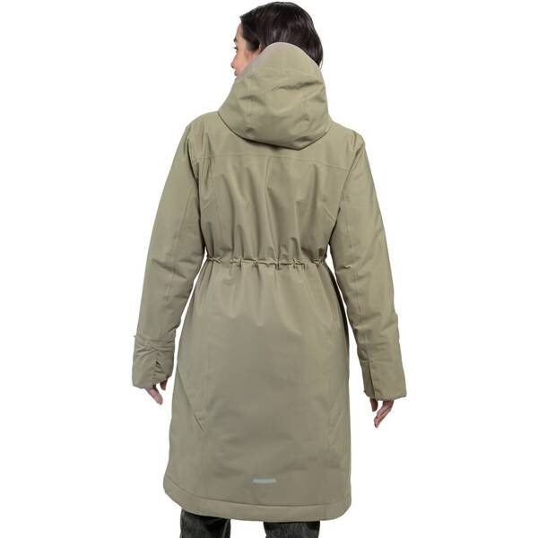 Thumbnail - SCHÖFFEL Damen Mantel Ins Coat Style Gregale WMS