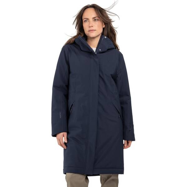 Thumbnail - SCHÖFFEL Damen Mantel Ins Coat Style Gregale WMS