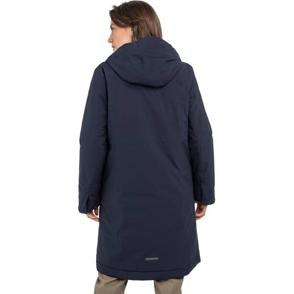 Thumbnail - SCHÖFFEL Damen Mantel Ins Coat Style Gregale WMS