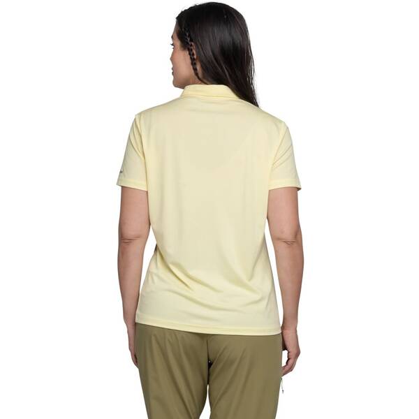 Thumbnail - SCHÖFFEL Damen Polo CIRC Polo Shirt Tauron L