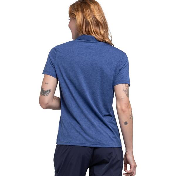 Thumbnail - SCHÖFFEL Damen Polo CIRC Polo Shirt Tauron L