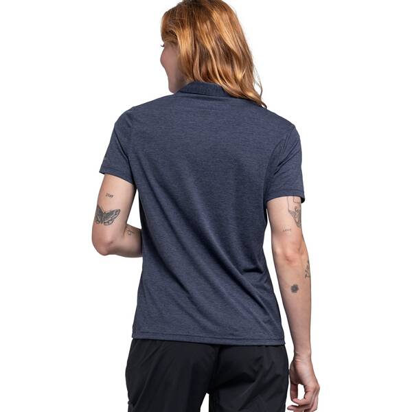 Thumbnail - SCHÖFFEL Damen Polo CIRC Polo Shirt Tauron L
