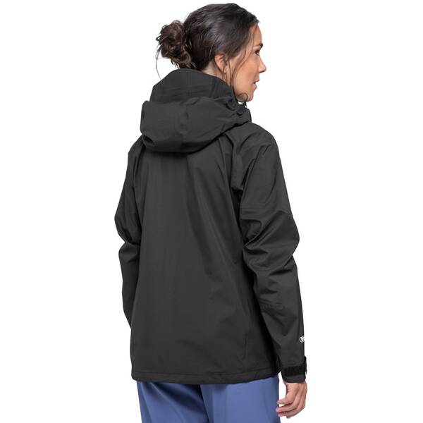 Thumbnail - SCHÖFFEL Damen Funktionsjacke Jacket Style Blaueis WMS