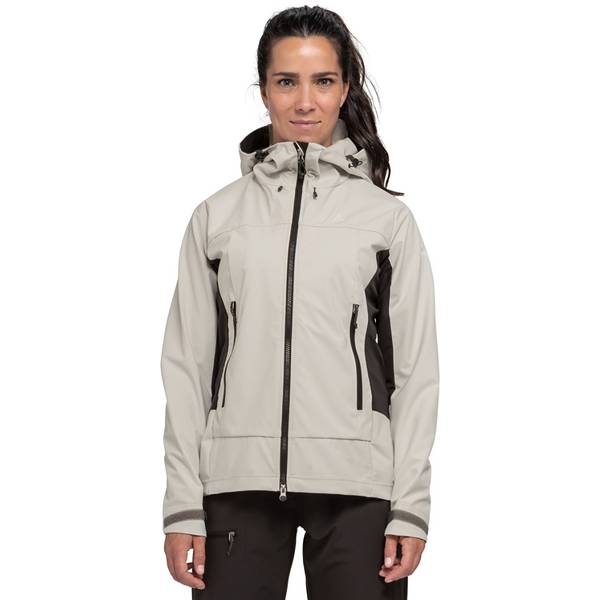 Thumbnail - SCHÖFFEL Damen Jacke Softshell Jk Style Blaueis WMS