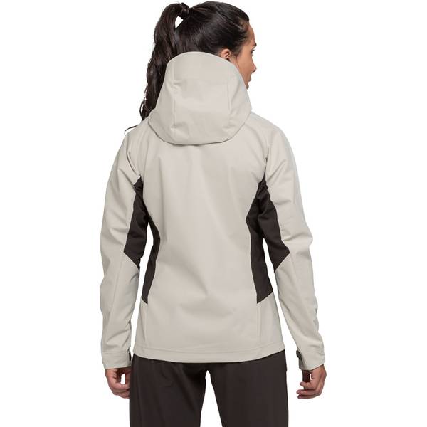 Thumbnail - SCHÖFFEL Damen Jacke Softshell Jk Style Blaueis WMS