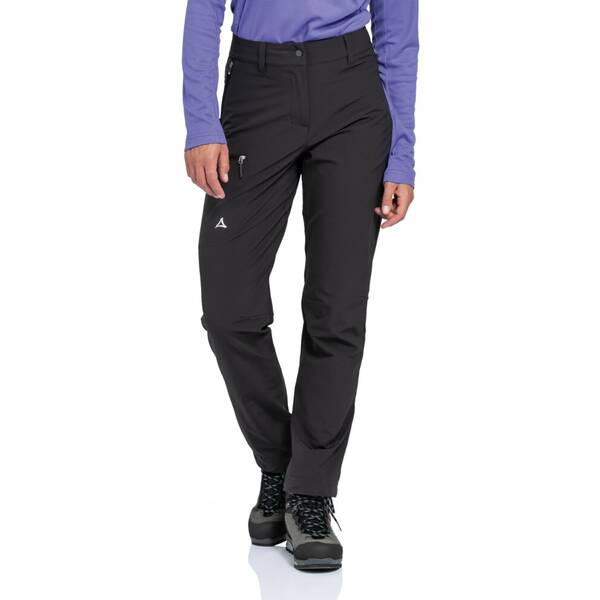 Thumbnail - SCHÖFFEL Damen Hose Pants Style Blaueis WMS