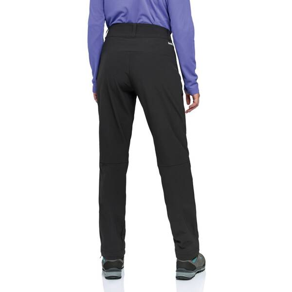 Thumbnail - SCHÖFFEL Damen Hose Pants Style Blaueis WMS