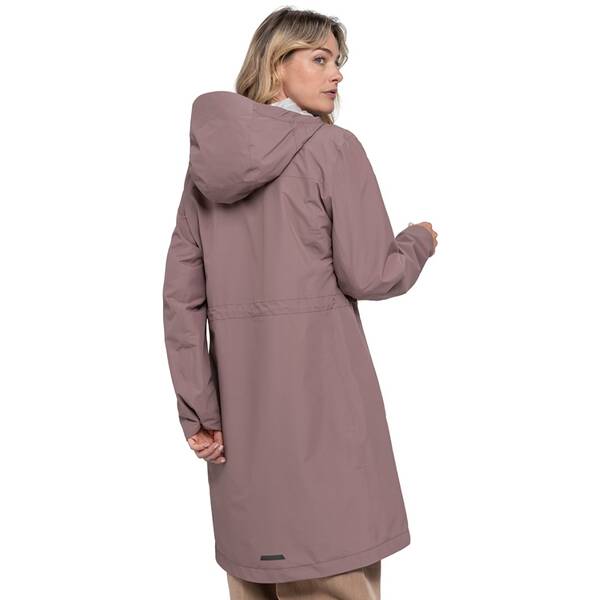 Thumbnail - SCHÖFFEL Damen Mantel Coat Style Bohorok WMS
