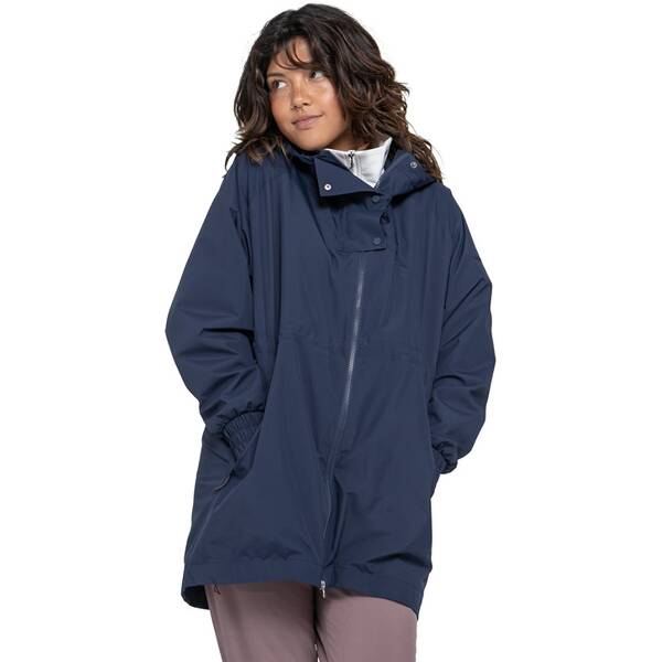 Thumbnail - SCHÖFFEL Damen Mantel Parka Style Bohorok WMS