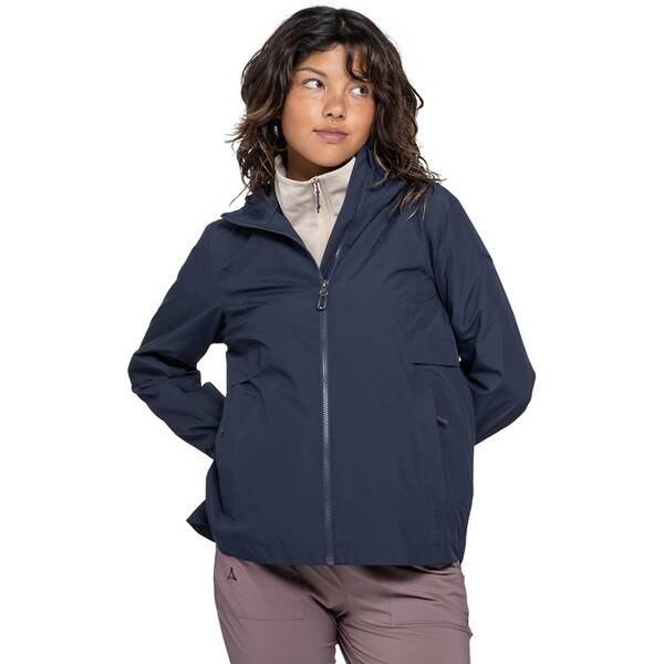Thumbnail - SCHÖFFEL Damen Funktionsjacke Jacket Style Bohorok WMS