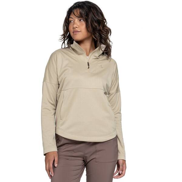 Thumbnail - SCHÖFFEL Damen Pullover CIRC Fleece Style Baguio WMS