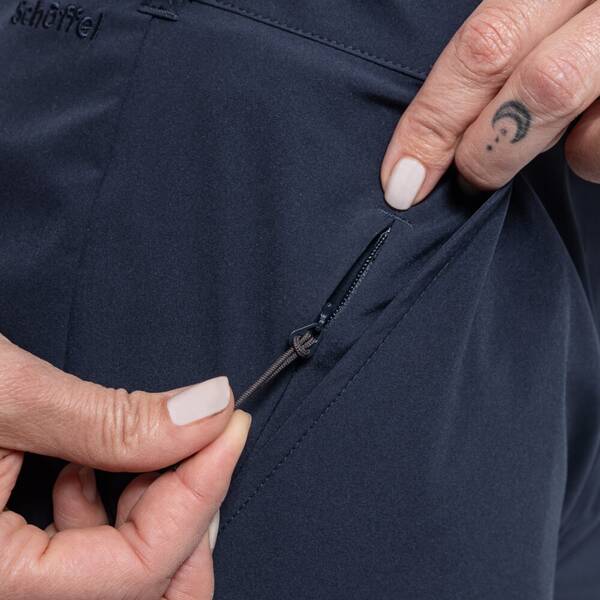 Thumbnail - SCHÖFFEL Damen Hose CIRC Pants Style Baguio WMS