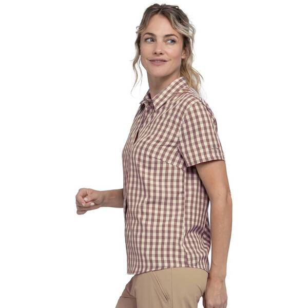 Thumbnail - SCHÖFFEL Damen Bluse CIRC Blouse Style Dalfoss WMS
