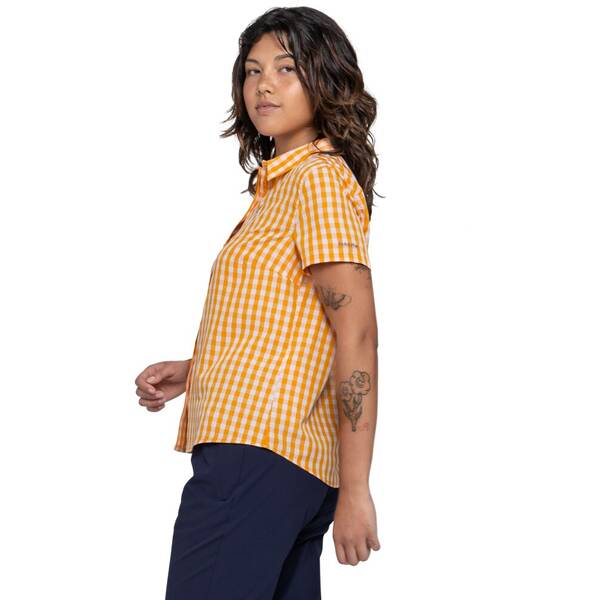 Thumbnail - SCHÖFFEL Damen Bluse CIRC Blouse Style Dalfoss WMS