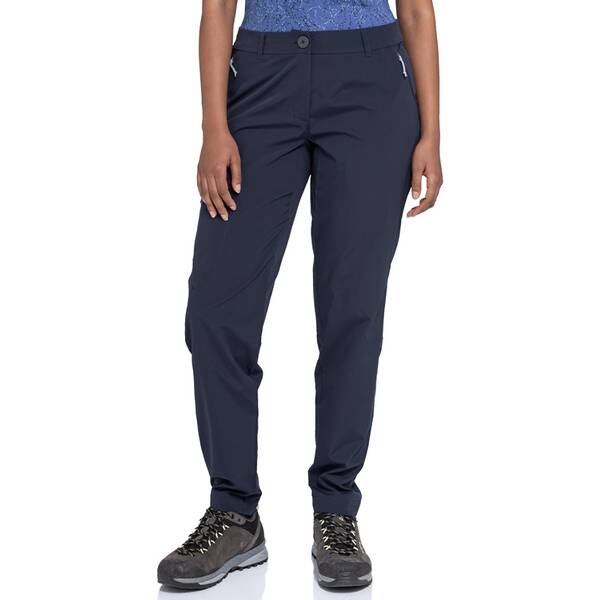 Thumbnail - SCHÖFFEL Damen Hose CIRC Pants Style Smue WMS