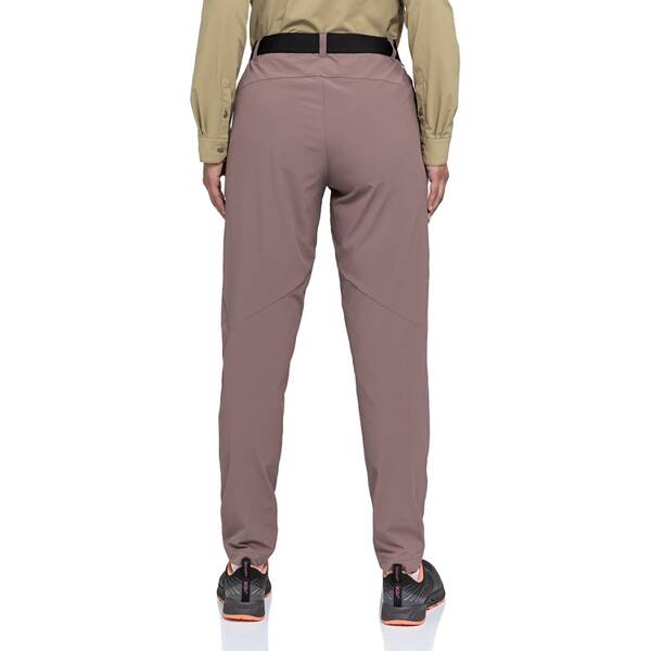 Thumbnail - SCHÖFFEL Damen Hose Pants Style Blaustein WMS