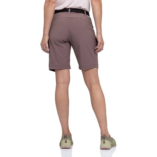 Thumbnail - SCHÖFFEL Damen Shorts Shorts Style Blaustein WMS