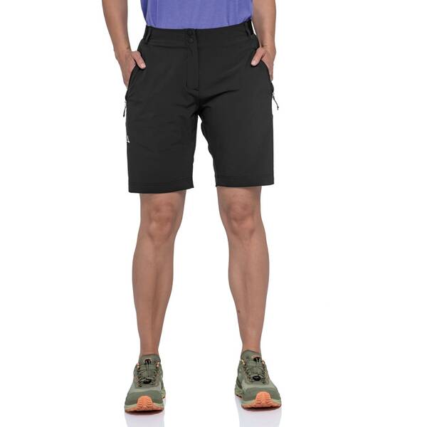 Thumbnail - SCHÖFFEL Damen Shorts Shorts Style Blaustein WMS