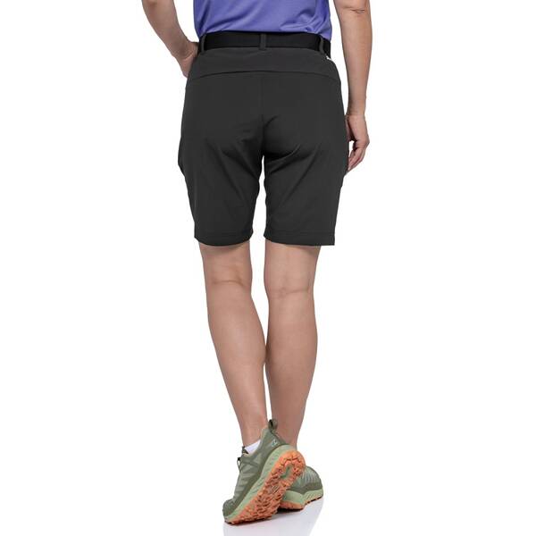 Thumbnail - SCHÖFFEL Damen Shorts Shorts Style Blaustein WMS