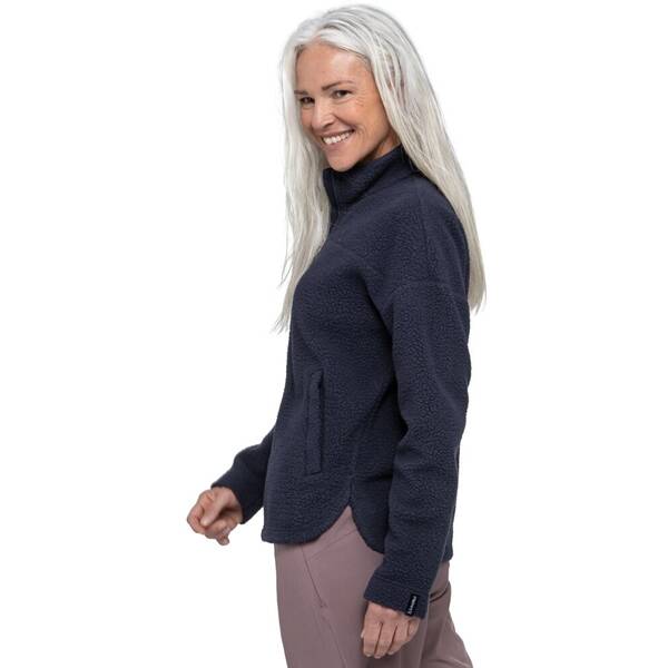 Thumbnail - SCHÖFFEL Damen Unterjacke CIRC Fleece Jk Style Purga WMS