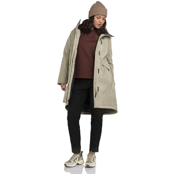 Thumbnail - SCHÖFFEL Damen Mantel Ins Coat Style Kalmor WMS