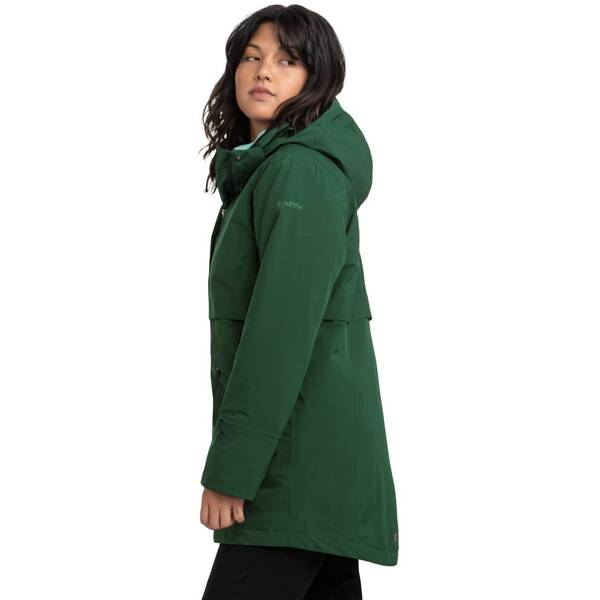 Thumbnail - SCHÖFFEL Damen Mantel Ins Parka Style Malkay WMS