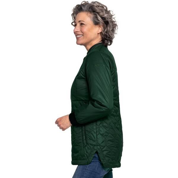 Thumbnail - SCHÖFFEL Damen Jacke Ins Jacket Style Malkay WMS