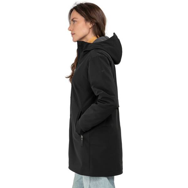 Thumbnail - SCHÖFFEL Damen Jacke Softshell Jk Style Suavio WMS